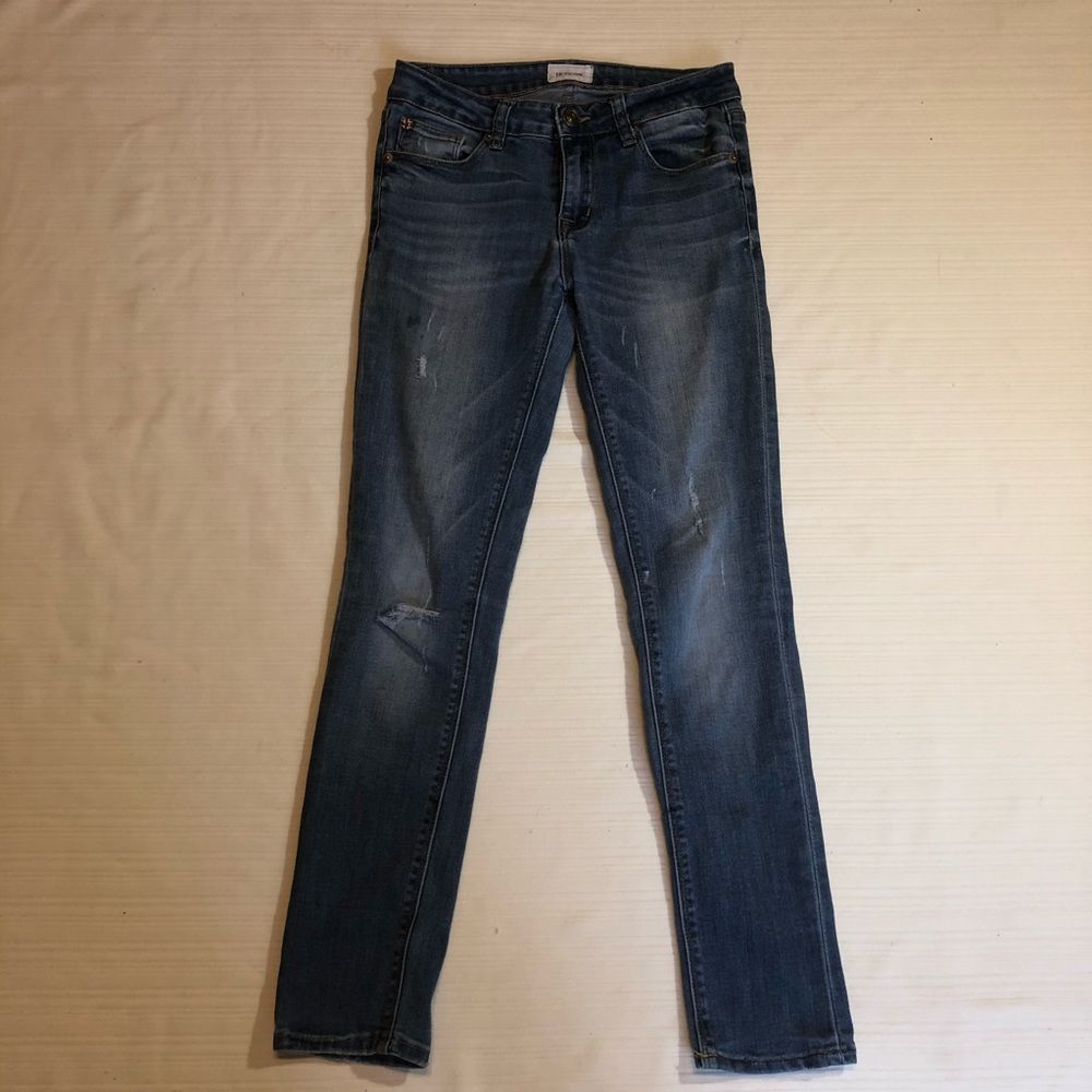 Hudson skinny jeans